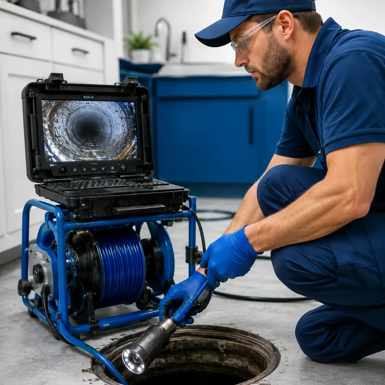 Pipe Relining professionals serving Plymouth, NE